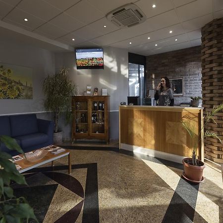 Hotel Fondovalle Città della Pieve Екстериор снимка