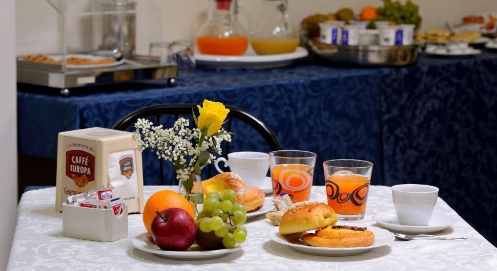 Hotel Fondovalle Città della Pieve Екстериор снимка