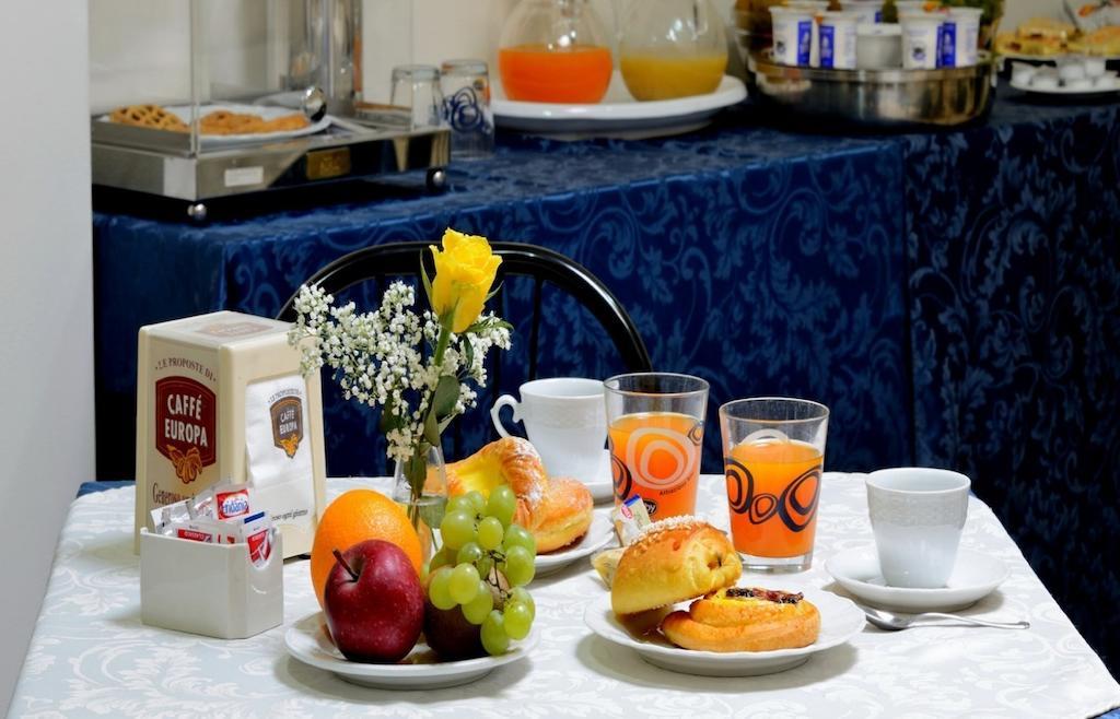 Hotel Fondovalle Città della Pieve Екстериор снимка