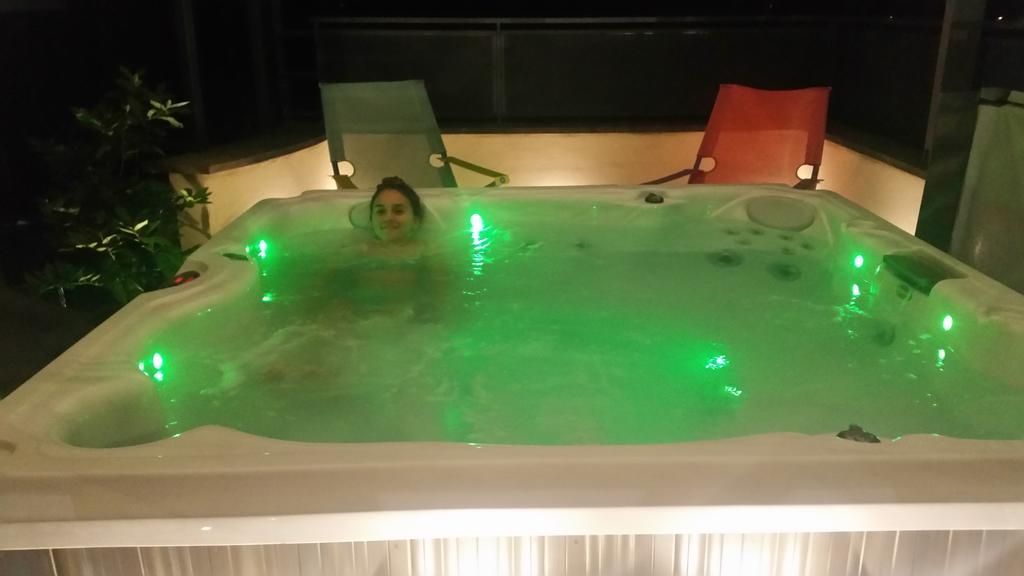 Hotel Fondovalle Città della Pieve Екстериор снимка