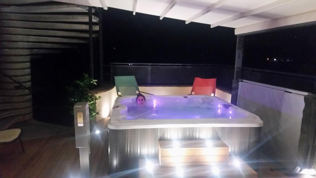 Hotel Fondovalle Città della Pieve Екстериор снимка