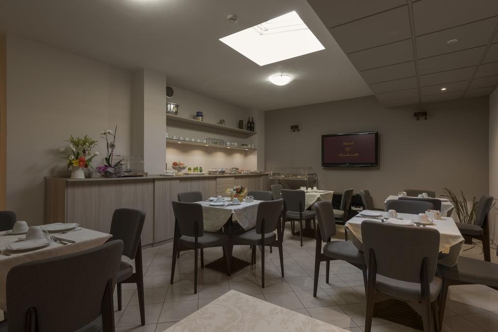 Hotel Fondovalle Città della Pieve Екстериор снимка