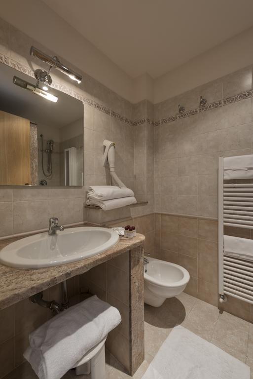 Hotel Fondovalle Città della Pieve Екстериор снимка