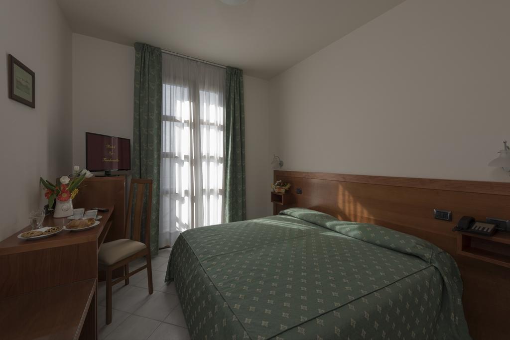 Hotel Fondovalle Città della Pieve Екстериор снимка
