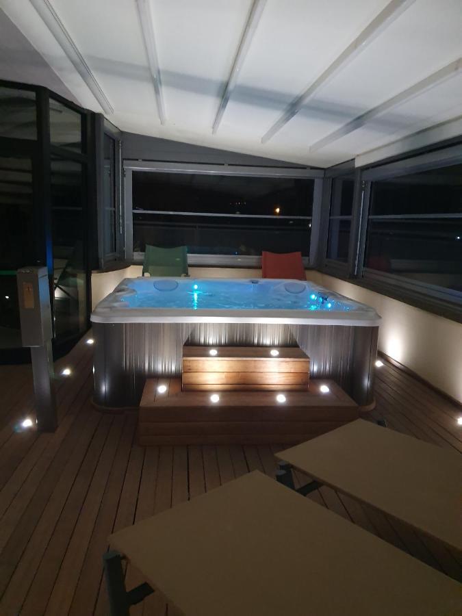 Hotel Fondovalle Città della Pieve Екстериор снимка